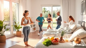 나이보다 빨리 늙는 습관과 예방 방법