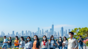 공기 질이 건강에 미치는 영향 미세먼지와 알레르기