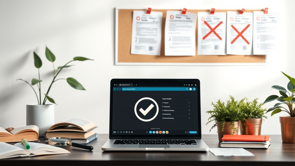 검증되지 않은 건강 정보를 피하는 방법과 신뢰할 수 있는 정보 찾기
