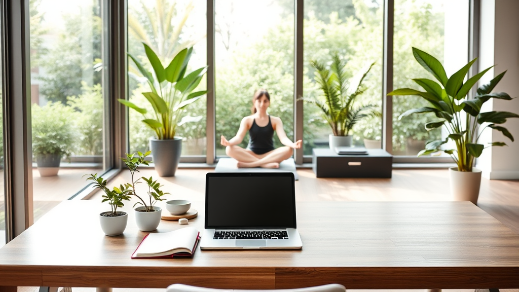 하루 컨디션이 무너지는 이유 정신적 및 환경적 요인 분석