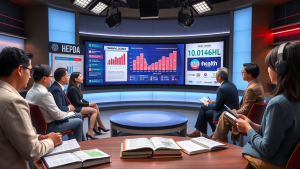 건강 방송의 한계 신뢰성과 정확성 검토