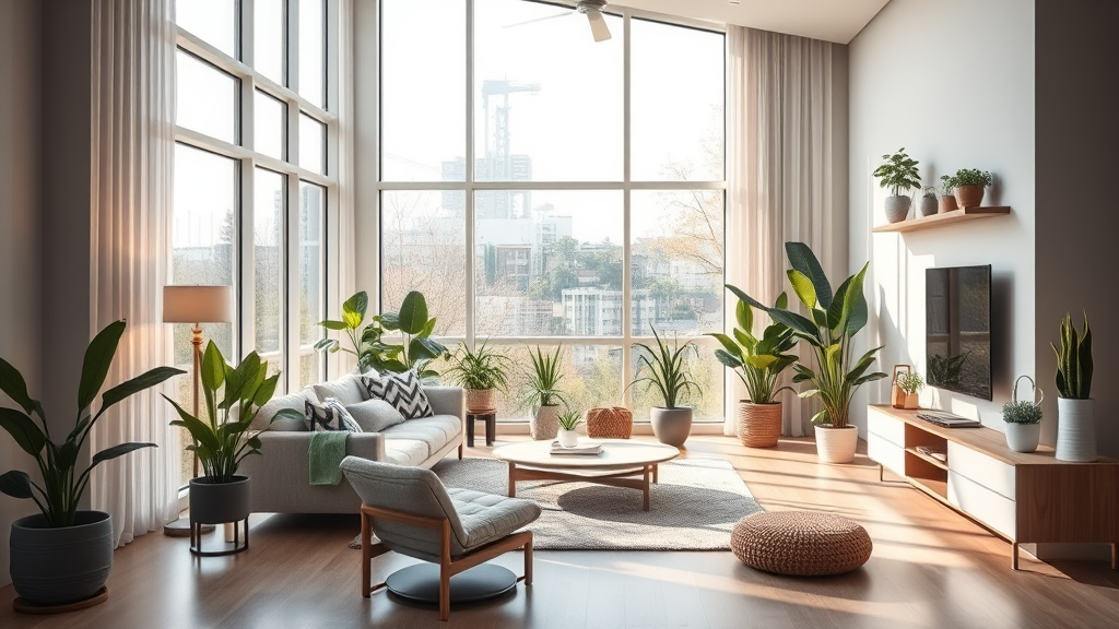 생활 공간의 건강 위험과 스트레스 요인 분석