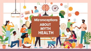 건강에 대한 오해와 진실 올바른 정보로 건강 지키기