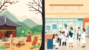 의료 미신 정의와 한국의 사례 분석