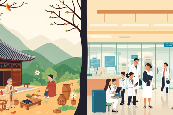 의료 미신 정의와 한국의 사례 분석