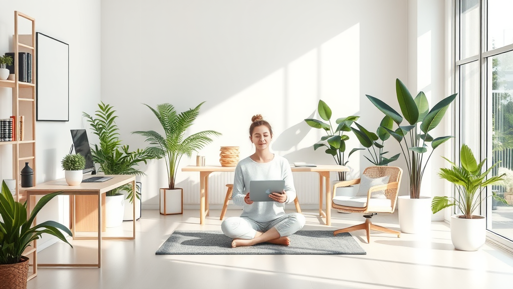 공간 피로의 이해와 예방 방법