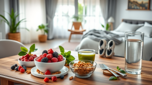 머리가 맑아지는 습관 집중력 향상과 스트레스 해소를 위한 가이드