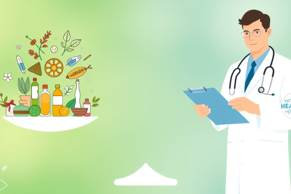 검증되지 않은 건강법 대체 의학과 전문가 의견 탐색