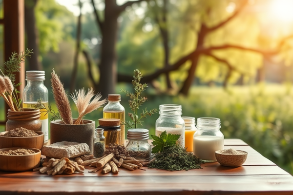 민간요법의 안전성과 부작용 위험성을 파악하자