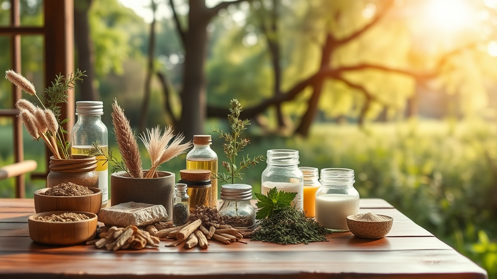 민간요법의 안전성과 부작용 위험성을 파악하자