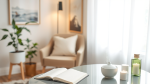 뇌 건강을 위한 휴식 루틴 효과적인 방법과 적용 전략