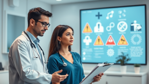 검증되지 않은 치료 사례의 안전성 및 전문가 의견