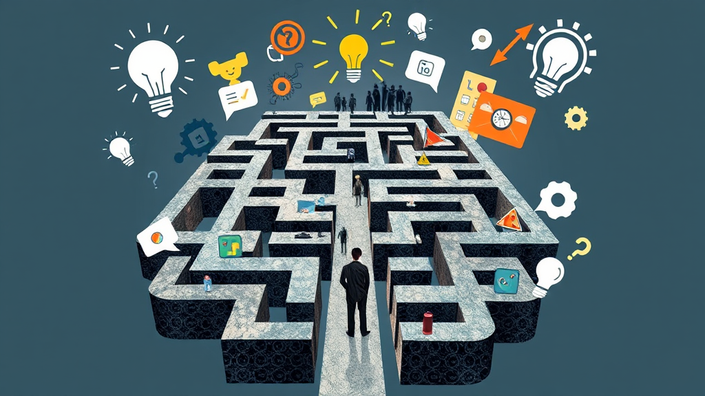 상식의 함정 정의, 극복 방법 및 비판적 사고의 중요성