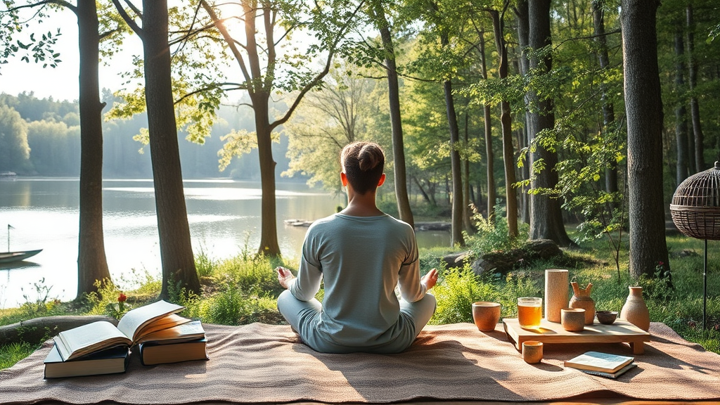 뇌가 지쳤다는 신호와 회복 방법