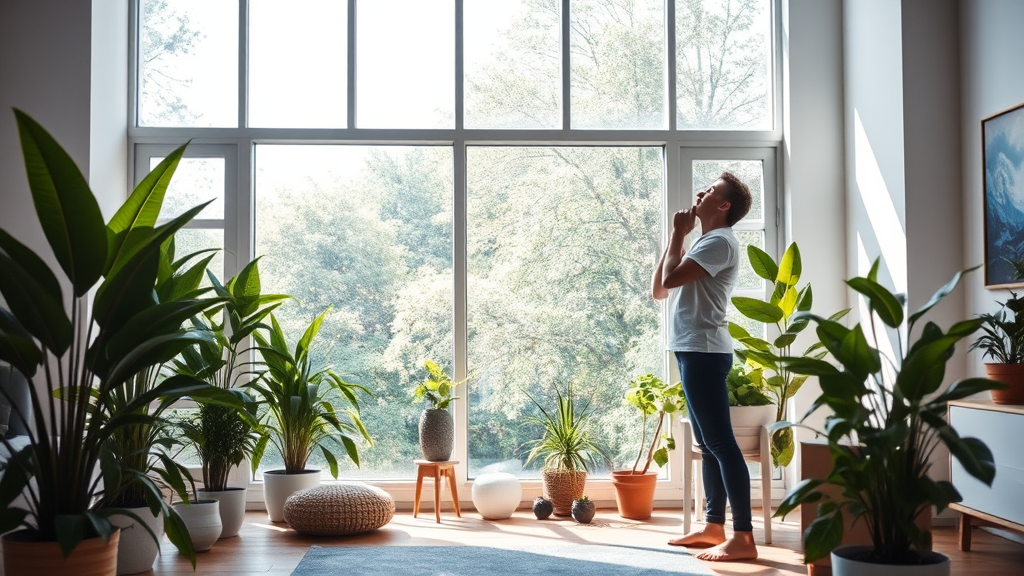 환기 부족이 건강에 미치는 영향과 증상