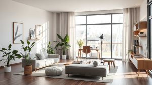 생활 공간 피로의 원인과 해소 방법