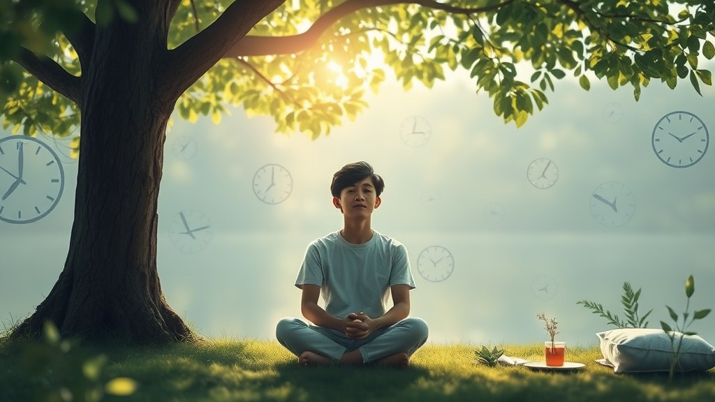 정신적 피로 누적의 원인과 증상 이해하기