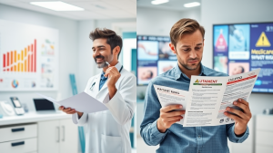 과장된 치료 효과 원인, 위험성 및 예방 방법