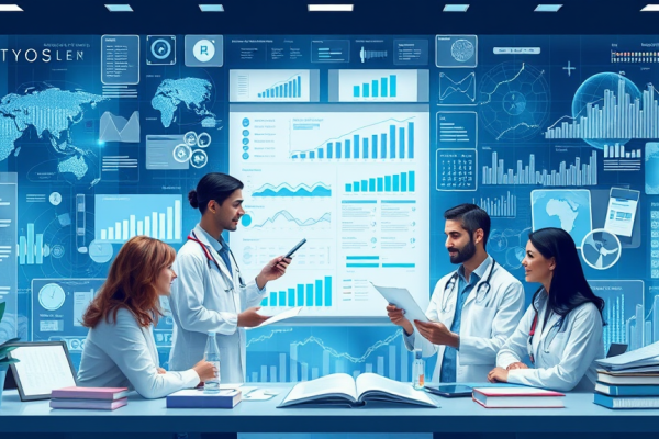 의학적 근거의 중요성과 이해