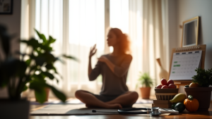 조용히 진행되는 건강 이상과 예방 방법