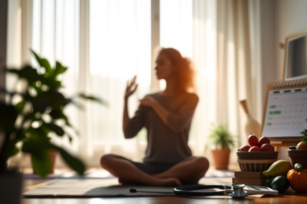 조용히 진행되는 건강 이상과 예방 방법