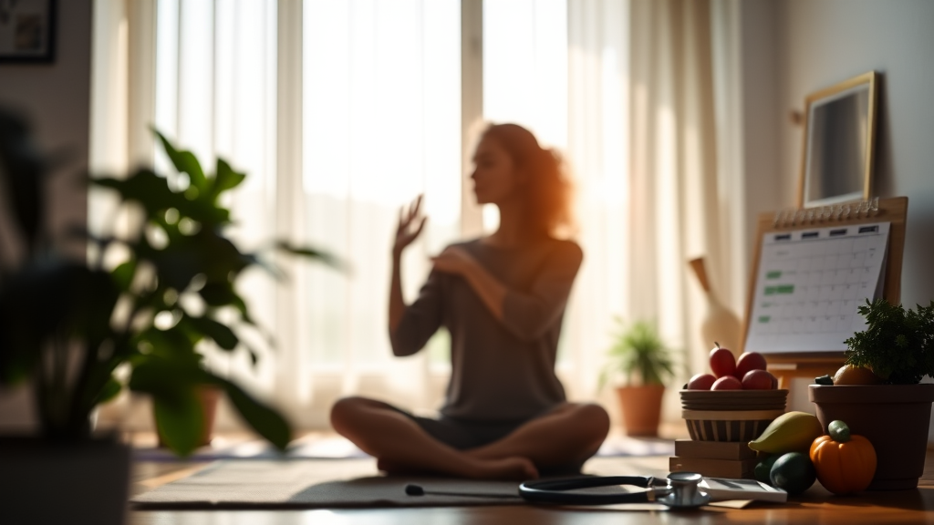 조용히 진행되는 건강 이상과 예방 방법