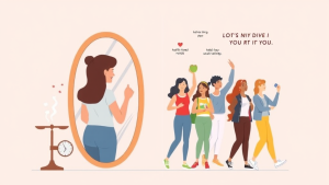 다이어트 착각 잘못된 상식과 심리적 오해를 극복하자