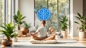 뇌 과사용 증상 및 완화 방법 안내