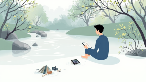 무의식적 나쁜 습관 이해 및 교정 방법