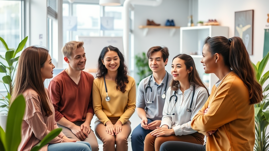 정상 건강검진 후 불편함의 원인과 해결 방법