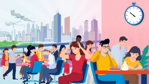 일상 속 건강 위험 요소와 예방 방법