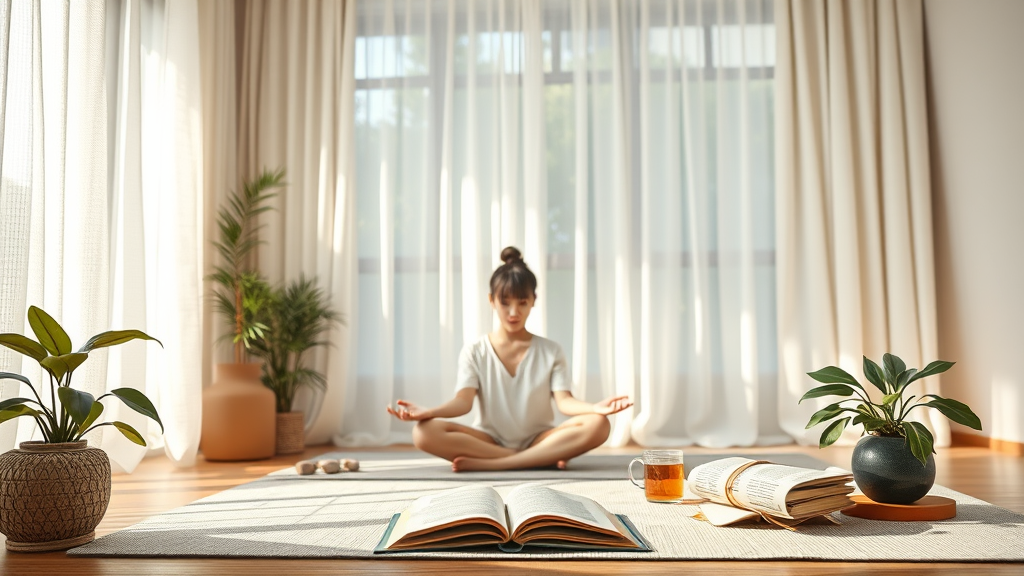 누적 피로 증상 원인, 정의 및 치료 방법