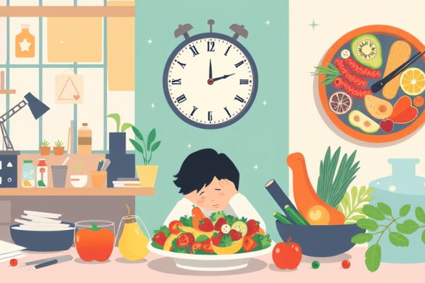 건강을 망치는 사소한 행동 일상에서 피해야 할 습관들