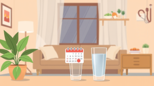 건강 악화 초기 단계 신호 및 예방 조치