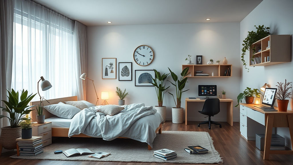 생활 리듬 붕괴 증상과 원인 이해하기