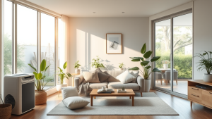 집이 몸을 아프게 할 때 건강 문제와 해결 방안