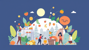 생활습관과 질병의 연관성 탐구