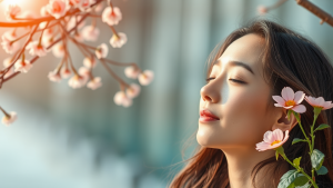 스트레스와 노화 관리 기술로 젊음을 유지하는 방법