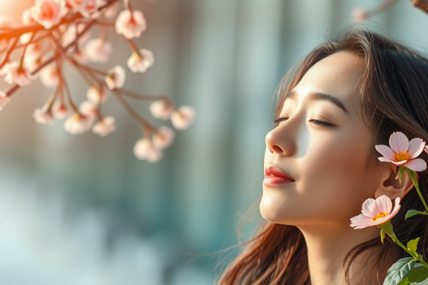 스트레스와 노화 관리 기술로 젊음을 유지하는 방법