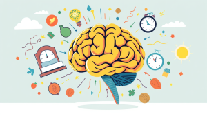 뇌 에너지 소모 피로와 수면의 상관관계