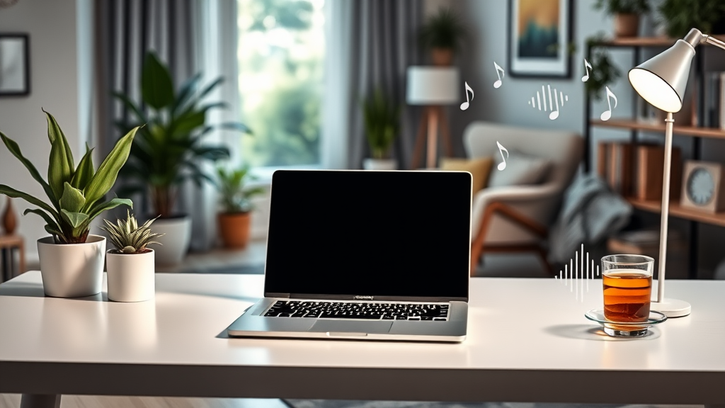 집중이 안 되는 날, 효과적으로 극복하는 방법