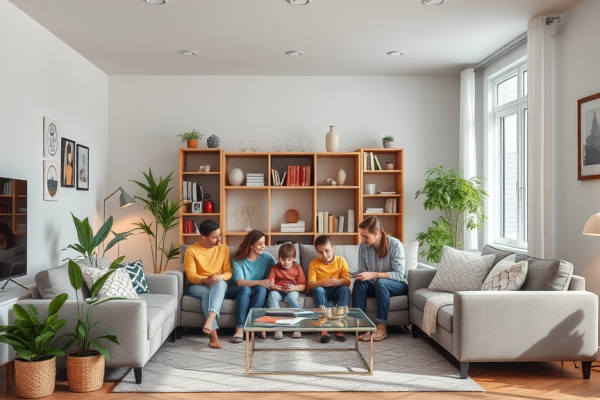 생활 공간 리스크 관리와 안전 전략