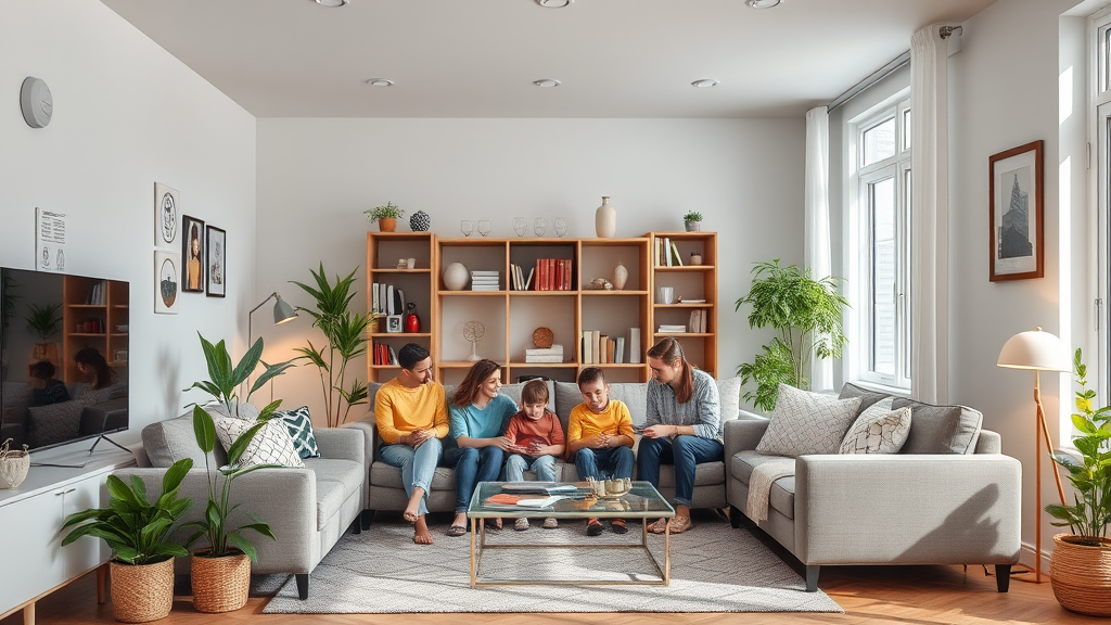 생활 공간 리스크 관리와 안전 전략