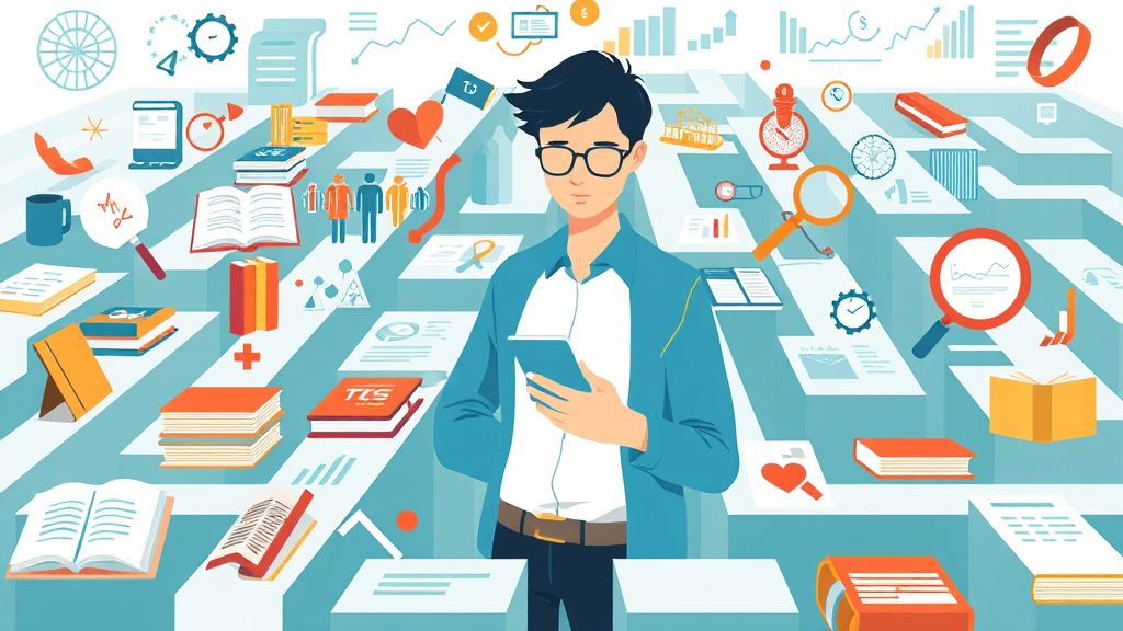 신뢰할 수 있는 건강 정보를 찾는 법