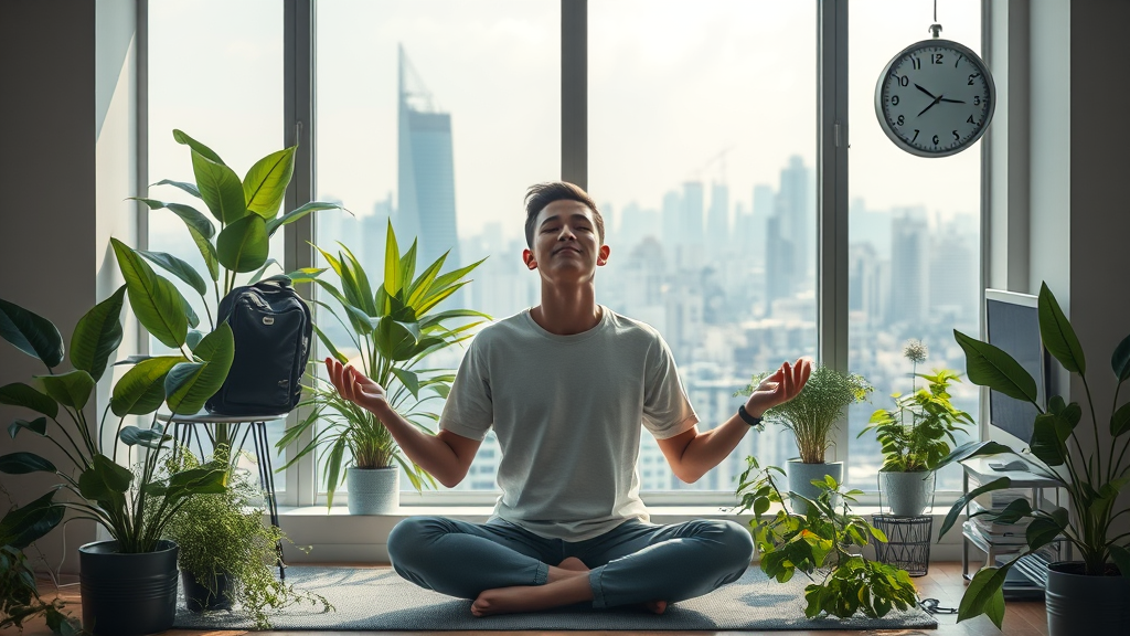 환경성 두통의 원인과 증상 알아야 할 모든 것