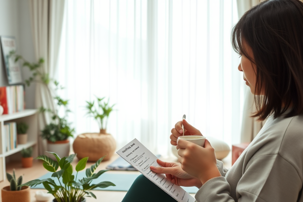 자각하지 못하는 건강 문제 숨겨진 위험과 신호