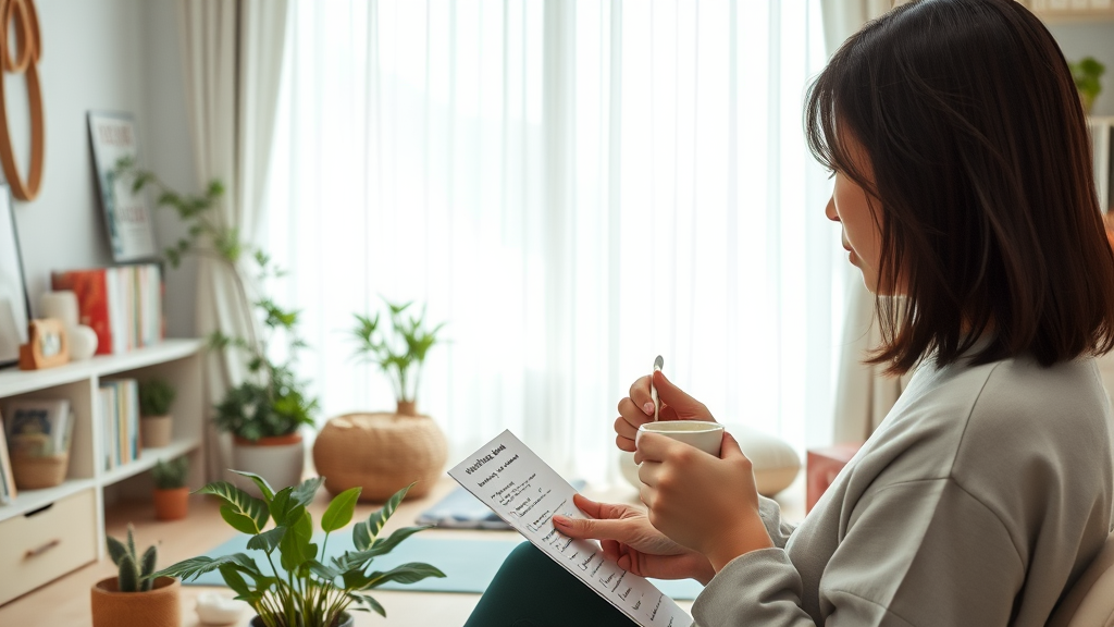자각하지 못하는 건강 문제 숨겨진 위험과 신호