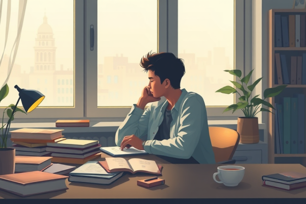 판단력 저하의 원인과 증상 분석