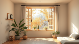 환기 타이밍의 중요성과 효과적인 관리 방법