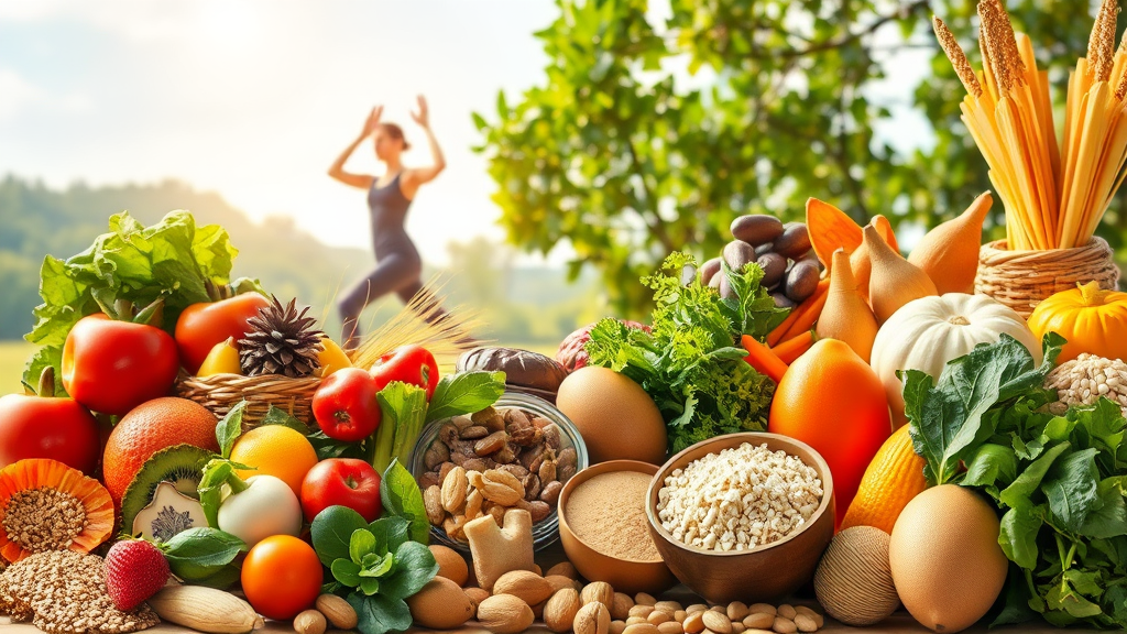 몸에 좋다는 말의 기준으로 건강한 삶을 찾는 방법